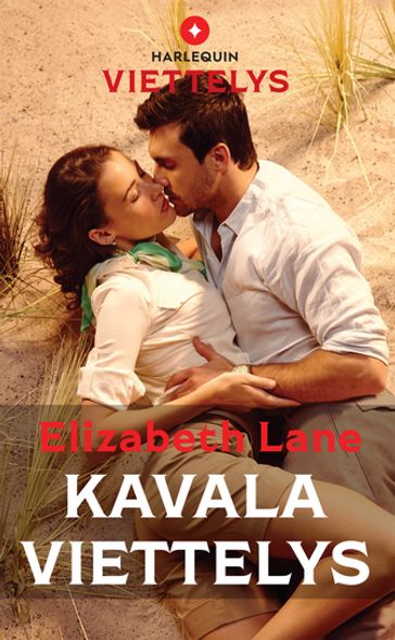 Kavala viettelys - Elizabeth Lane