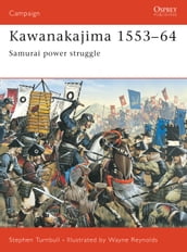 Kawanakajima 155364