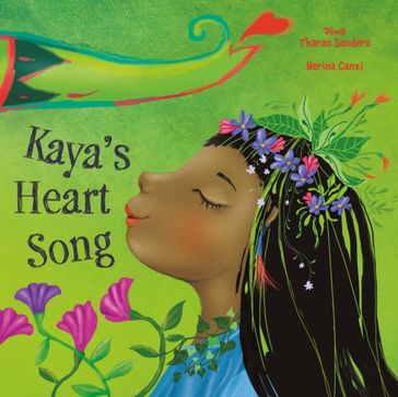 Kaya's Heart Song - Diwa Tharan