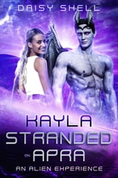Kayla Stranded on Apra