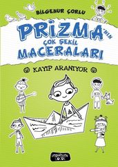 Kayp Aranyor-Prizma nn Çok ekil Maceralar