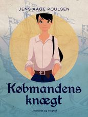 Købmandens knægt