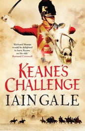 Keane s Challenge