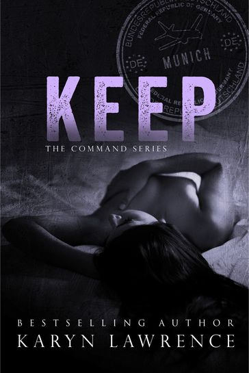 Keep - Karyn Lawrence