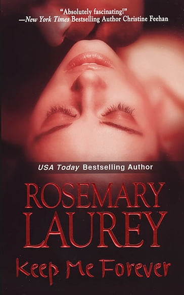 Keep Me Forever - Rosemary Laurey