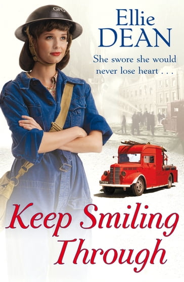 Keep Smiling Through - Ellie Dean