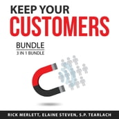 Keep Your Customers Bundle, 3 in 1 Bundle