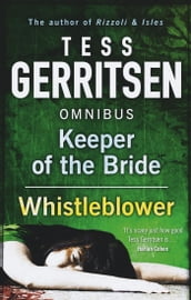 Keeper Of The Bride / Whistleblower: Keeper of the Bride (Her Protector) / Whistleblower
