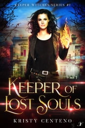 Keeper of Lost Souls