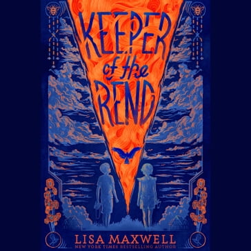 Keeper of the Rend - Lisa Maxwell