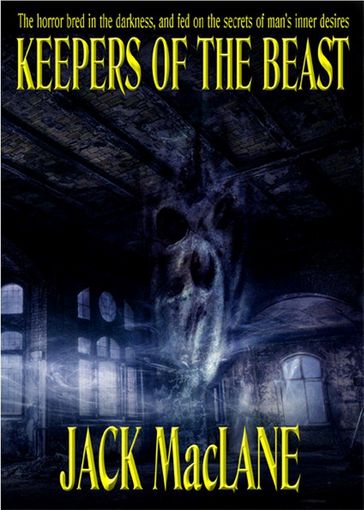 Keepers of the Beast - Jack MacLane