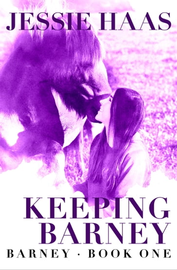 Keeping Barney - Jessie Haas