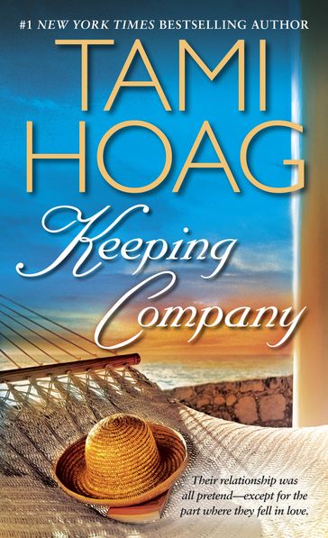 Keeping Company - Tami Hoag