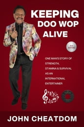 Keeping Doo Wop Alive