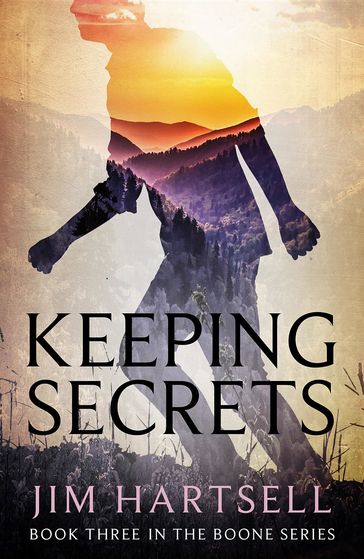 Keeping Secrets - Jim Hartsell
