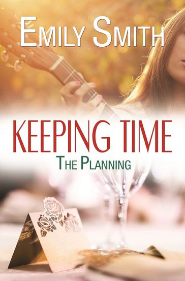 Keeping Time - Emily Smith