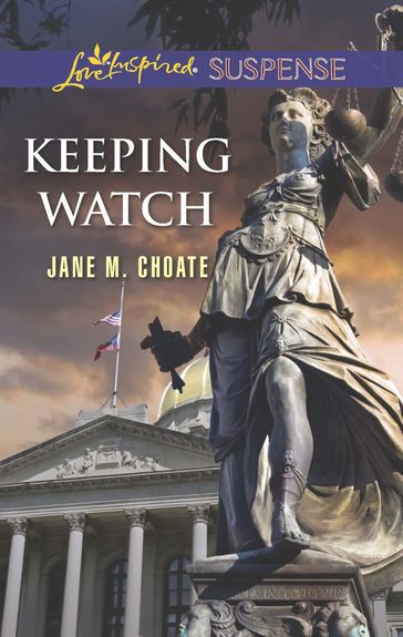 Keeping Watch - Jane M. Choate