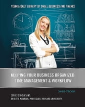 Keeping Your Business Organized