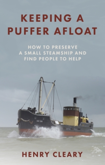 Keeping a Puffer Afloat - Henry Cleary