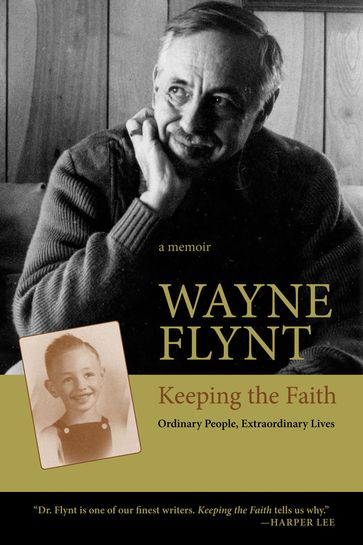 Keeping the Faith - Wayne Flynt