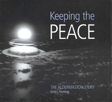 Keeping the Peace - David Hawkings