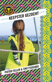 Keepster gezocht