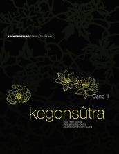 Kegonsûtra. Band II