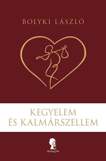 Kegyelem és kalmárszellem - Bolyki László