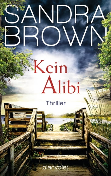 Kein Alibi - Sandra Brown