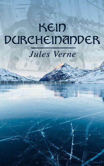 Kein Durcheinander - Verne Jules