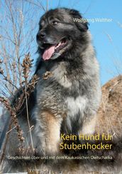 Kein Hund fur Stubenhocker