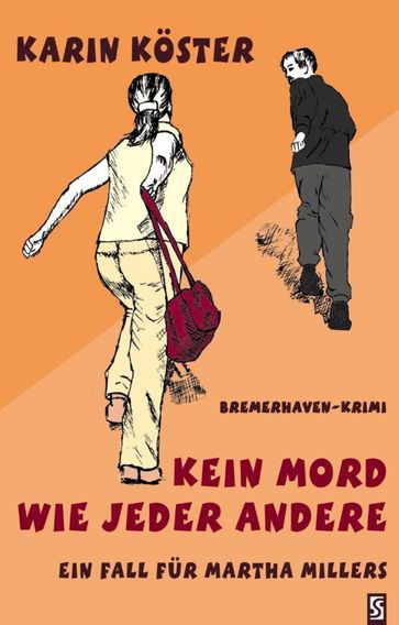 Kein Mord wie jeder andere - Karin Koster
