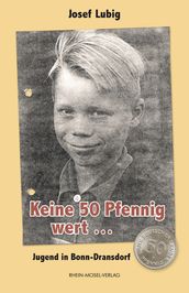 Keine 50 Pfennig wert ...