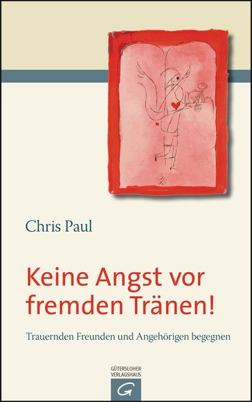 Keine Angst vor fremden Tränen! - Chris Paul