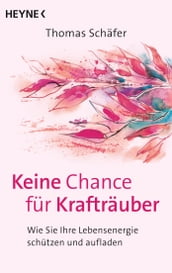 Keine Chance für Krafträuber