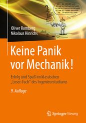 Keine Panik vor Mechanik!