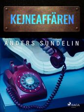 Kejne-affären