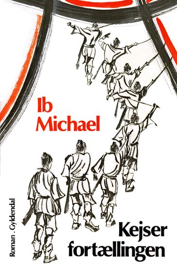 Kejserfortællingen - Ib Michael