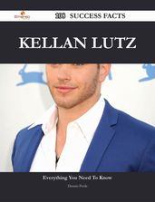Kellan Lutz 108 Success Facts - Everything you need to know about Kellan Lutz