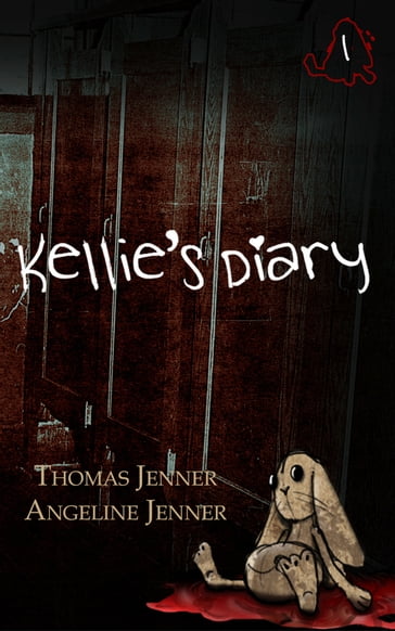 Kellie's Diary #1 - Thomas Jenner - Angeline Jenner