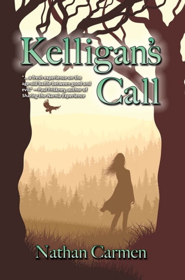 Kelligan's Call - Nathan Carmen