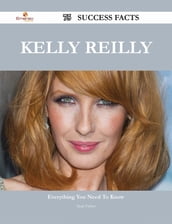 Kelly Reilly 75 Success Facts - Everything you need to know about Kelly Reilly