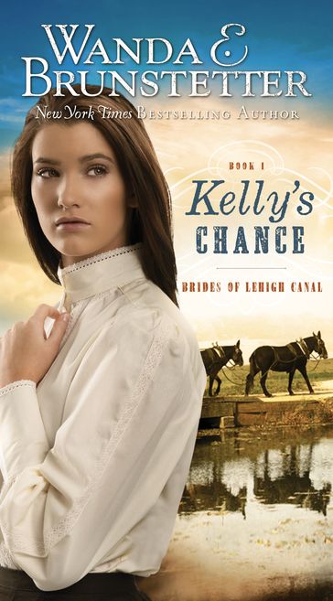 Kelly's Chance - Wanda E. Brunstetter