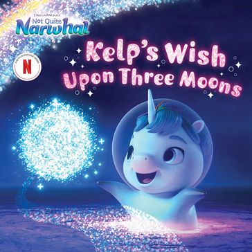 Kelp's Wish Upon Three Moons - Patty Michaels