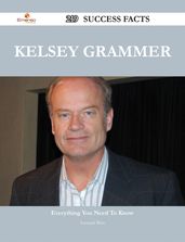 Kelsey Grammer 219 Success Facts - Everything you need to know about Kelsey Grammer