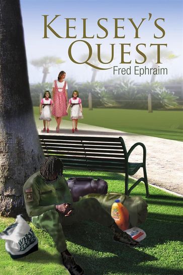 Kelsey's Quest - Fred Ephraim