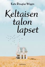 Keltaisen talon lapset