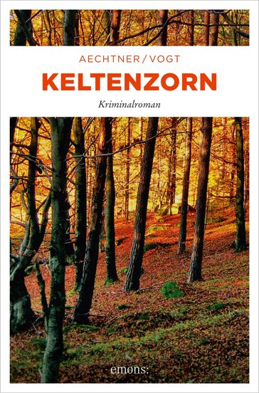 Keltenzorn - Belinda Vogt - Uli Aechtner