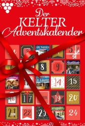 Kelter Media Adventskalender 1