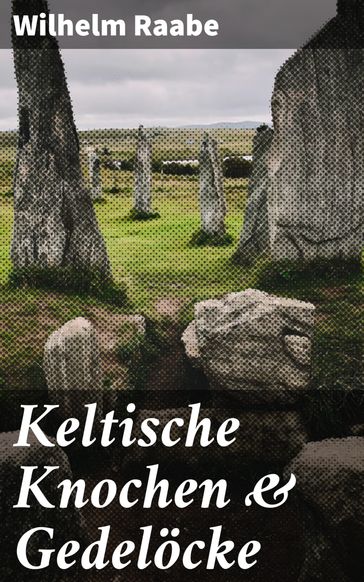 Keltische Knochen & Gedelöcke - Wilhelm Raabe